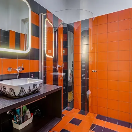 Apartment Stylemix In Heart Budapest
