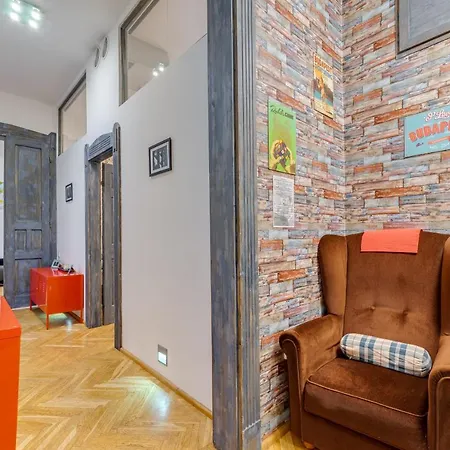 Apartment Stylemix In Heart