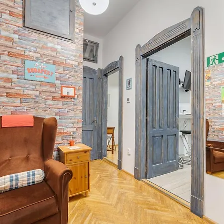 Apartment Stylemix In Heart