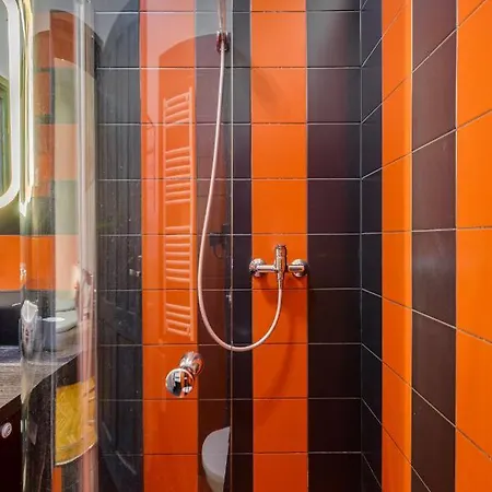 Apartment Stylemix In Heart Budapest
