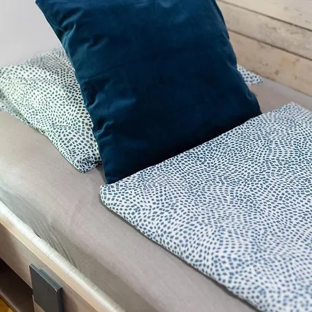 Stylemix In Heart Appartement