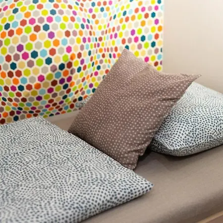 Stylemix In Heart Appartement *