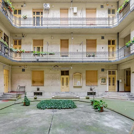 Appartement Stylemix In Heart *