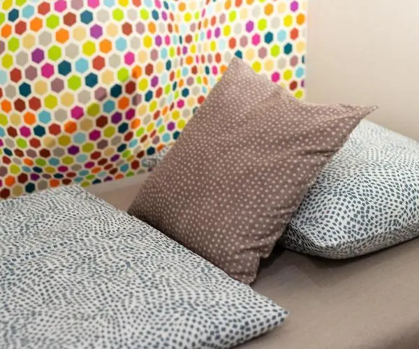 Stylemix In Heart Apartment *