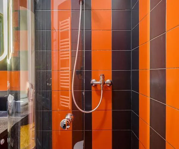 Apartment Stylemix In Heart Budapest