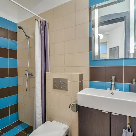 Stylemix In Heart Apartamento *